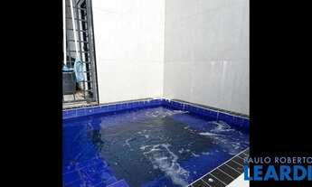 Imagem 7: CASA ASSOBRADADA - MORUMBI - SP