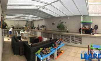 Imagem: APARTAMENTO - SANTA PAULA - SP