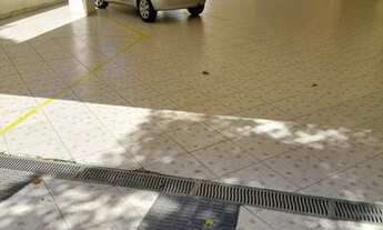 Imagem 7: APARTAMENTO - JARDIM SANTO ALBERTO - SP