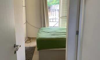 Imagem 7: Sobrado para aluguel possui 70 metros quadrados com 2 quartos em Campos de Atibaia - Atiba