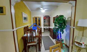 Imagem 6: Apartamento 2 quartos e duas varandas