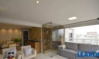 Imagem 2: APARTAMENTO - ACLIMAÇÃO - SP