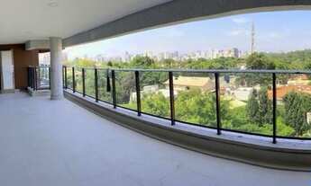 Imagem: COBERTURA - JARDIM GUEDALA - SP