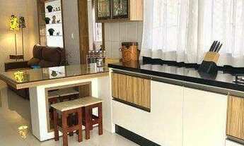 Imagem 4: Casa com 4 dormitórios à venda, 104 m² por R$ 742.000,00 - Sertão do Maruim - São José/SC