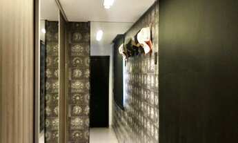 Imagem 3: Loft Stúdio Apartamento com 1 dormitório