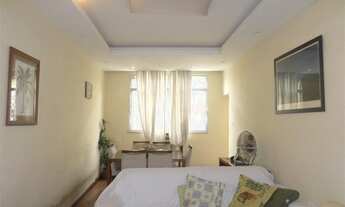 Imagem 2: Apartamento - 02 quartos - São Cristóvão