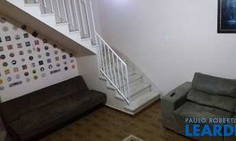 Imagem 7: CASA EM CONDOMÍNIO - PINHEIROS - SP