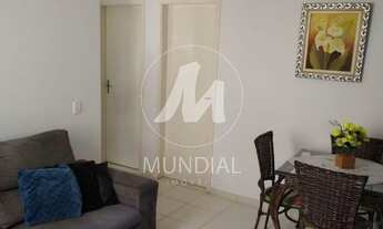 Imagem 2: Apartamento (tipo - padrao) 2 dormitórios, cozinha planejada, portaria 24 horas, lazer, sa