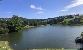 Imagem 7: TERRENO EM CONDOMÍNIO - CONDOMÍNIO VILLAGIO PARADISO - SP