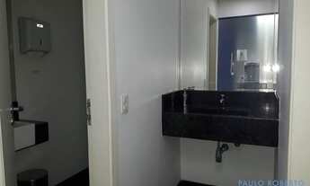 Imagem 5: PRÉDIO - PINHEIROS - SP