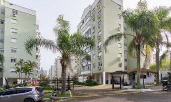 Imagem: Porto Alegre - Apartamento Padrão - Cristal