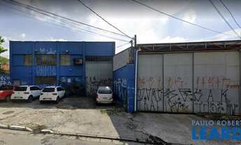 Imagem: GALPÃO - VILA PRUDENTE - SP