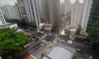 Imagem: COMERCIAL - JARDIM PAULISTA - SP