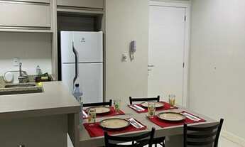 Imagem 4: Apartamento Temporada Cachoeira do Bom Jesus