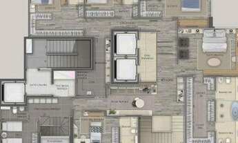 Imagem 3: NOVA LIMA - Padrão - Vila Da Serra