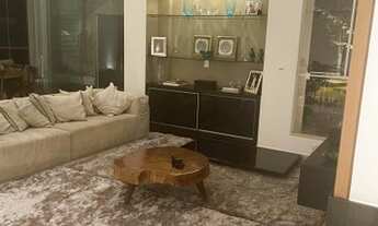 Imagem 4: CONDOMÍNIO ALPHAVILLE IMBUIAS ALTO PADRÃO 4 QUARTOS