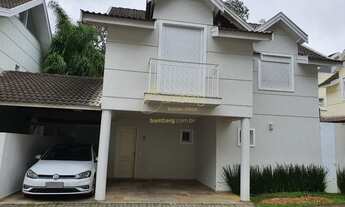 Imagem 2: Casa em condomínio- Alto da Boa Vista