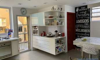 Imagem 5: SOBRADO - SUMARÉ - SP