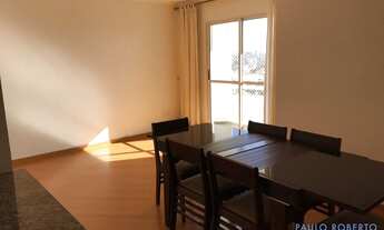 Imagem 4: APARTAMENTO - VILA ALTO DE SANTO ANDRÉ - SP