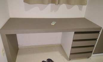 Imagem 2: Apartamento intermares dois quartos mobiliado