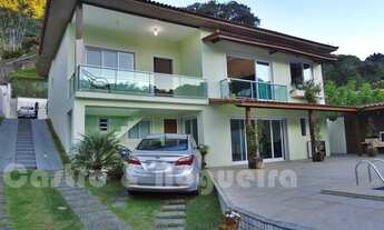 Imagem 3: QUITANDINHA: VENDO BELISSIMA CASA COM PISCINA EM PONTO NOBRE