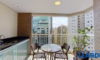 Imagem 3: APARTAMENTO - VILA OLÍMPIA - SP