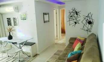 Imagem: Vendo lindo apartamento de 2 quartos