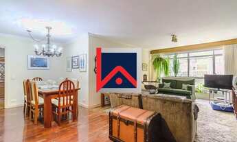 Imagem 6: Venda Apartamento 3 Dormitórios - 138 m² Paraíso