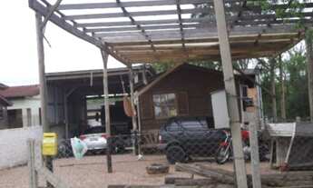 Imagem: Porto Alegre - Terreno Padrão - Hípica