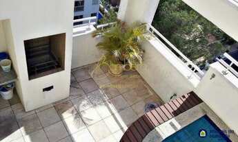 Imagem 1: Linda cobertura bem localizada na divisa Vila Andrade/ Panamby, ótimo lazer completo! Con