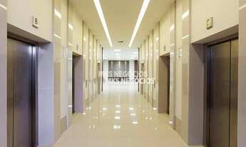 Imagem 10: Andar Corporativo para alugar, 783 m² por R$ 50.000,00/mês - Santa Lúcia - Belo Horizonte