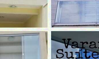 Imagem 2: SOBRADO VILA FORMOSA 90M² 3Quartos 1Suite 2Vagas Garag 3Banheiros Prox. ao Shop Anália Fr