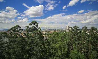 Imagem 5: Apartamento espetacular com vista panorâmica da cidade