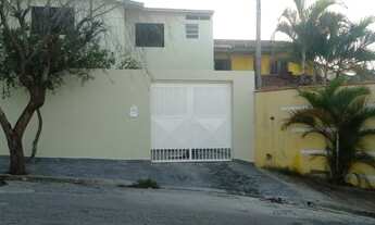 Imagem: Troco casa no jardim são Guilherme por