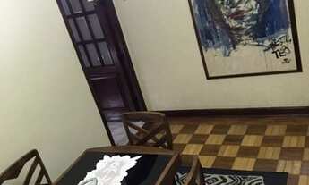 Imagem 3: CASA ASSOBRADADA - BROOKLIN - SP