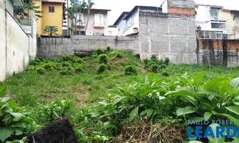 Imagem: TERRENO - PANAMBY - SP