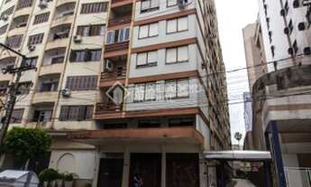 Imagem 2: PORTO ALEGRE - Kitchenette/Conjugados - Centro Histórico