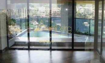 Imagem 2: Espaçoso, um por andar com lazer completo e em rua fechada