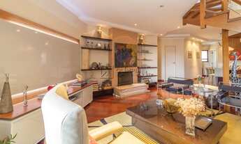 Imagem 4: Cobertura Venda 4 Dormitórios - 354 m² Brooklin