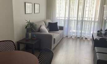 Imagem 5: APARTAMENTO - JARDIM PAULISTA - SP