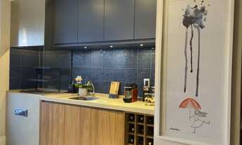 Imagem: São Paulo - Apartamento Padrão - Jardim