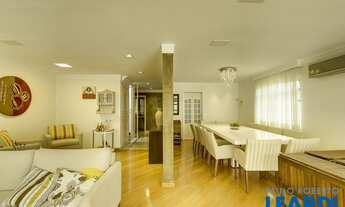 Imagem 4: CASA ASSOBRADADA - MORUMBI - SP