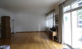 Imagem: APARTAMENTO - JARDIM AMÉRICA - SP