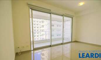 Imagem: APARTAMENTO - BROOKLIN - SP