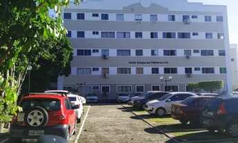 Imagem: Vendo Apartamento em Tejipio - Bosque das