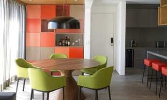 Imagem 1: COBERTURA - PARAÍSO - SP