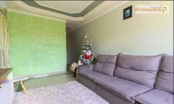 Imagem 4: Sobrado à venda, 138 m² por R$ 880.000,00 - Vila Mangalot - São Paulo/SP