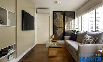 Imagem: APARTAMENTO - JARDIM AMÉRICA - SP