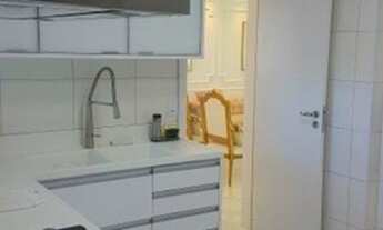 Imagem 3: Apartamento Alto Padrão para Venda em Horto Florestal Salvador-BA - 249