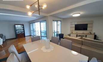 Imagem 3: APARTAMENTO - HIGIENÓPOLIS - SP